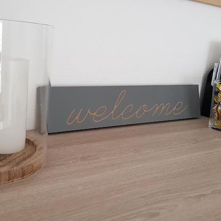 Appartement Avec Jardin Hyper Entre Valenciennes Eksteriør billede