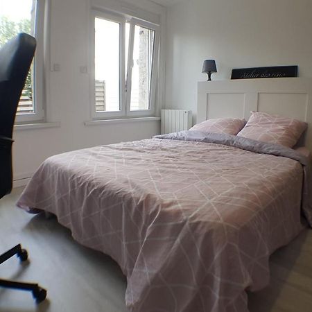 Appartement Avec Jardin Hyper Entre Valenciennes Eksteriør billede