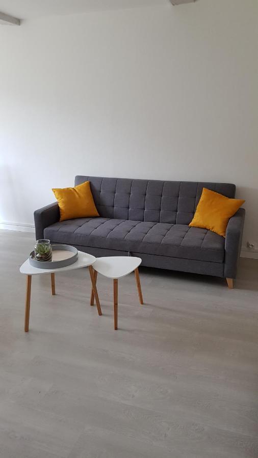 Appartement Avec Jardin Hyper Entre Valenciennes Eksteriør billede