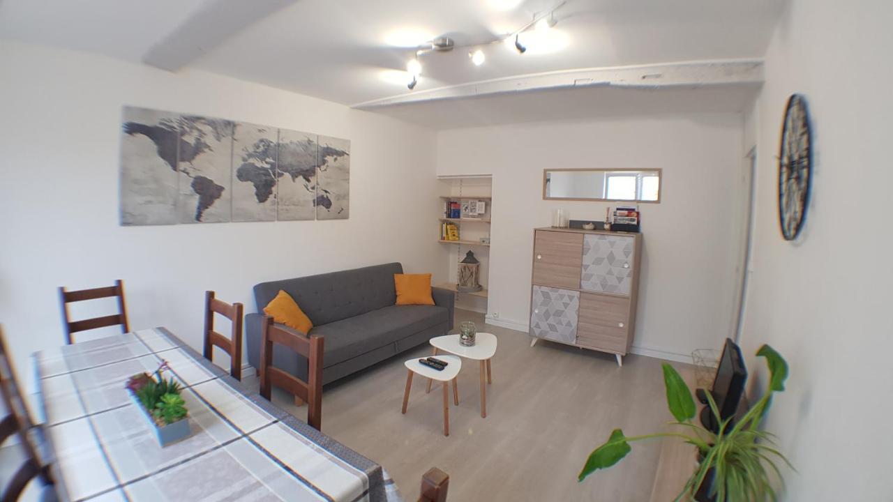 Appartement Avec Jardin Hyper Entre Valenciennes Eksteriør billede