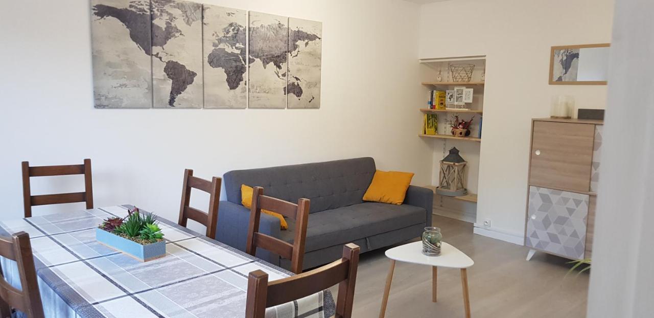 Appartement Avec Jardin Hyper Entre Valenciennes Eksteriør billede